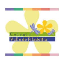 CVDF logo colegio